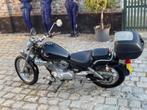 moto - yamaha, Motoren, 2 cilinders, Particulier, 248 cc, 11 kW of minder