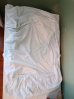 Couvre-matelas Aerosleep pour lit bébé, Enlèvement