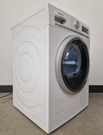 SIEMENS IQ700 Energiezuinige Warmtepomp Droogkast beschikbaar voor biedingen