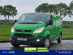Ford TRANSIT CUSTOM 2.0 ENGINE PROBLEM!, Bedrijf, Ford, Cruise Control, Te koop
