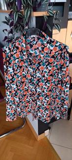Chemisier fluide.  M. SEASON, Kleding | Dames, Ophalen of Verzenden, Zo goed als nieuw