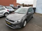 Volkswagen Polo 1.0i LOUNGE 2015 AIRCO/PDC/CRUISE/GARANTIE, Auto's, Bedrijf, 3 cilinders, 55 kW, 999 cc