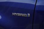 Toyota Yaris 1.5i VVT-i Hybrid Dynamic*1ste eig*Topstaat!, Automaat, Stof, Gebruikt, Blauw