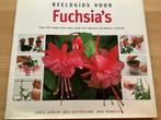 Fuchsia.s boek, Boeken, Ophalen of Verzenden