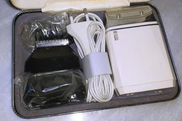 elektronica vintage Payer-lux scheermachine '60 beschikbaar voor biedingen