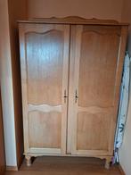 Meuble penderie, Enlèvement