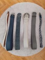 Ceintures femme, Ophalen, Gedragen, 100 cm of meer, Heupriem