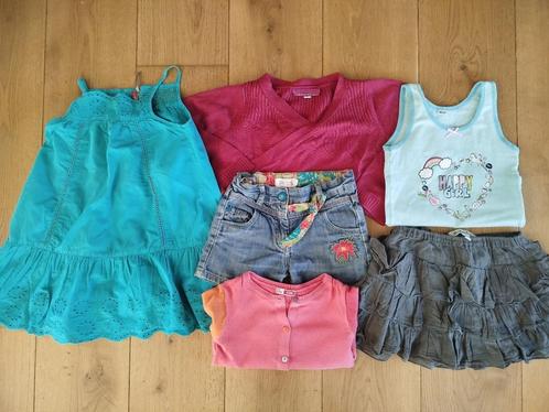 Lot de 6 vêtements fille - 3 ans- à la pièce ou en lot, Kinderen en Baby's, Kinderkleding | Maat 98, Gebruikt, Meisje, Ophalen