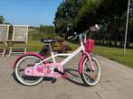 Btwin Docto Girl 500 16”, Fietsen en Brommers, Fietsen | Meisjes, Ophalen, Gebruikt, 16 inch