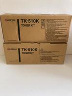 KYOCERA TK-510K, Informatique & Logiciels, Fournitures d'imprimante, Comme neuf, Toner, KYOCERA