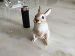 Lapin porcelaine, Comme neuf