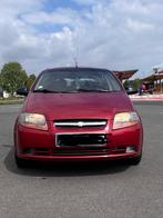 Chevrolet Aveo, Auto's, Chevrolet, Voorwielaandrijving, Stof, Aveo, 4 cilinders