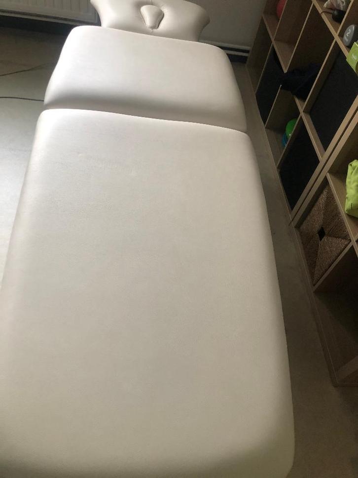 Verkocht : TRIOFLEX 3-delige behandeltafel gymna osteo kine, Sport en Fitness, Gezondheidsproducten en Wellness, Gebruikt, Overige typen