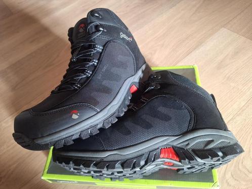 NIEUW WANDELSCHOENEN GELERT BOOTS SCHOEN WATERDICHT met DOOS, Kleding | Heren, Schoenen, Nieuw, Boots, Zwart, Ophalen of Verzenden