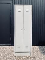 lockerkast, Ophalen, Gebruikt, Industrieel