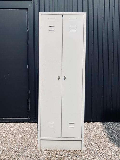 lockerkast, Huis en Inrichting, Kasten | Lockerkasten, Gebruikt, Ophalen