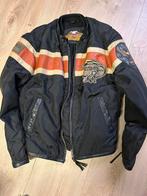 Jas Harley davidson  maat xl uniek disign, Motoren, Kleding | Motorkleding, Ophalen, Dames
