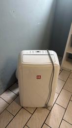 Mobiele airco DC – Klaar voor de warme dagen!, Ophalen, Zo goed als nieuw, Mobiele airco