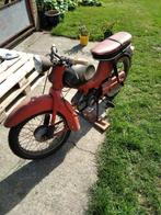 moto kreidler florett 50, Fietsen en Brommers, Brommers | Kreidler, Ophalen, Gebruikt, Overige modellen, Klasse B (45 km/u)