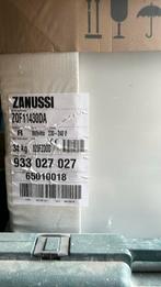 Zanussi vrieskast in de originele verpakking, Huis en Inrichting, Keuken | Keukenbenodigdheden, Ophalen, Nieuw