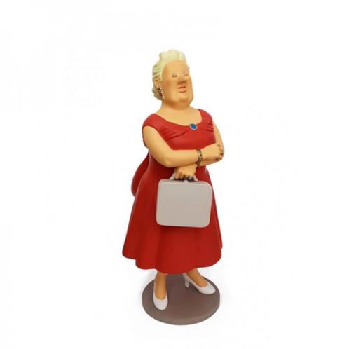 Kuifje, Verzamelen, Stripfiguren, Nieuw, Kuifje, Ophalen of Verzenden