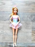 Barbie ballerine articulée, Enfants & Bébés, Jouets | Poupées, Utilisé, Enlèvement ou Envoi, Barbie