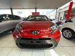 Toyota Aygo X pulse AygoX Pulse CVT, Auto's, Automaat, 72 pk, Adaptive Cruise Control, 5 deurs