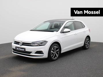 Volkswagen Polo 1.0 TSI Comfortline | ECC | Schuifdak | PDC  beschikbaar voor biedingen