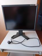 computerscherm 20 inch Eizo Flexscan L887, Ophalen, Gebruikt, VGA, 60 Hz of minder