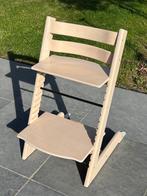 Stokke Tripp trapp kinderstoel, Ophalen, Zo goed als nieuw, Meegroeistoel