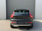 Volvo XC40 benzine automaat, Auto's, USB, Stof, 4 cilinders, Zwart