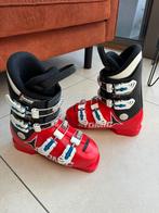 Atomic redster jr4 skischoen maat 36-37, Ophalen, Zo goed als nieuw, Atomic
