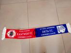 Voetbalsjaal RAFC Antwerp FC - Drita FC, Verzamelen, Sportartikelen en Voetbal, Ophalen of Verzenden