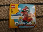 LEGO 40611 Year of the dragon, Ophalen of Verzenden, Nieuw, Complete set, Lego