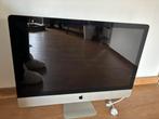 Apple iMac 27 inch met DVD-drive – Met toetsenbord, Computers en Software, Apple Desktops, Ophalen, Zo goed als nieuw, IMac