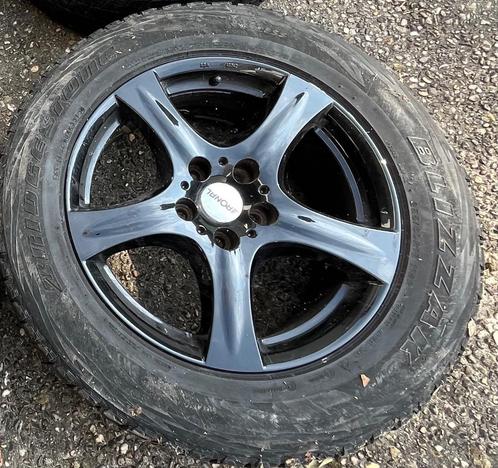 RONAL banden en velgen voor Audi Q5 (8R) 4x4 18 inch, Auto-onderdelen, Banden en Velgen, Banden en Velgen, All Season, 18 inch