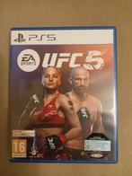 Jeux ps5 UFC 5, Games en Spelcomputers, Games | Sony PlayStation 4, Ophalen, Zo goed als nieuw