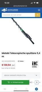 Ontmos uw eigen dak !!, Ophalen