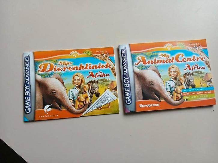 Livret mode d emploi gameboy..snes..nes., Consoles de jeu & Jeux vidéo, Jeux | Nintendo Super NES, Enlèvement ou Envoi