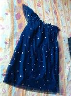 8-jarige feestjurk, Kinderen en Baby's, Ophalen of Verzenden, Zo goed als nieuw