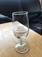 Vinckenbosch  Belegen Hasseltse Graanjenever glaasje, Verzamelen, Ophalen of Verzenden, Nieuw, Overige typen