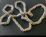 Koningsketting 925