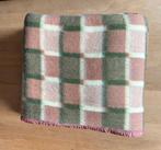 Omslag, Ophalen, Deken