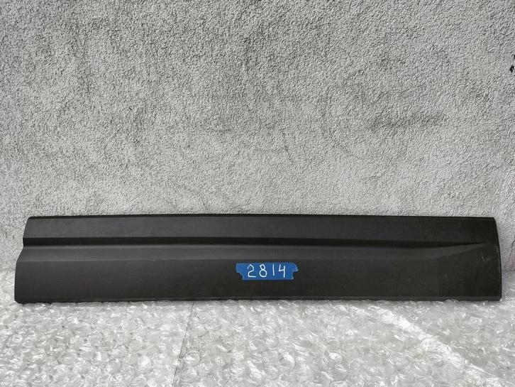 ZETEL ATECA FR DEURBEKLEDING RECHTS VOORAAN, Auto-onderdelen, Carrosserie, Deur, Peugeot, Gebruikt, Ophalen of Verzenden