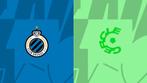 [GEZOCHT] 2 Tickets Club Brugge - Cercle Brugge