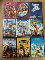 DVD's animatie, Ophalen, Tekenfilm, Alle leeftijden, Overige soorten