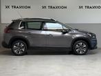 Peugeot 2008 1.2 PureTech 110 Man5 Allure, Auto's, Peugeot, 1199 cc, 103 g/km, Handgeschakeld, 5 deurs