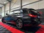 BMW 3 REEKS/2.0 benzine/M Pack/Pano/Zv/Camera/Leder/Ambi/, Automaat, 1998 cc, Achterwielaandrijving, 4 cilinders