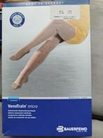 Compressiekousen - VenoTrain micro - Bauerfeind, Bauerfeind, Ophalen of Verzenden, Nieuw