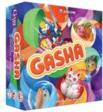Gasha - Kaartspel voor 2 tot 6 spelers - Japans thema NIEUW, Ophalen of Verzenden, Nieuw